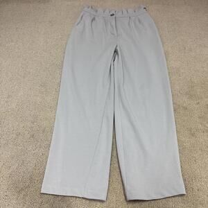 Good Luck Gem Pants Gray Women’s Size Small